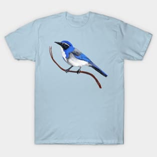 Blue Bird T-Shirt